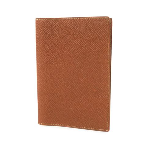 hermes agenda pm veau swift havane|Hermes Agenda Pm Notebook Cover Swift Unisex .